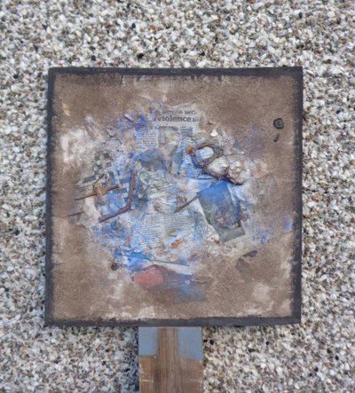 Gewalt von Peter McClure
