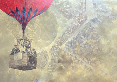 Tunbridge Wells von Peter Miller