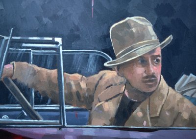 Walt Disney von Peter Miller