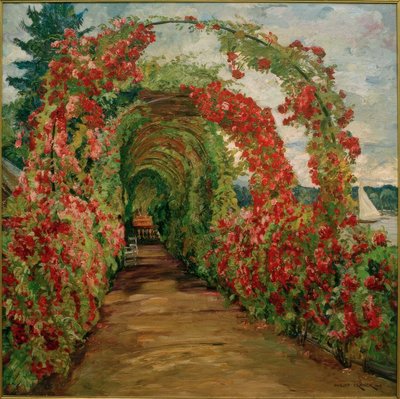 Wannseegarten von Philipp Franck