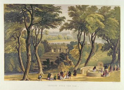 Große Ausstellung von Phillip and Carrick Robert Brannan