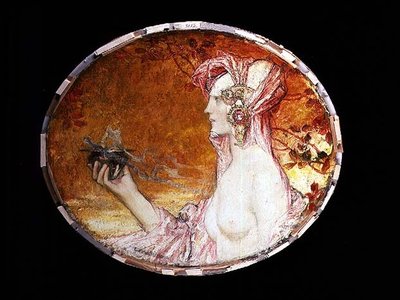 Salome von Pierre Amedee Marcel Beronneau