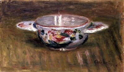 Der Pokal von Pierre Auguste Renoir