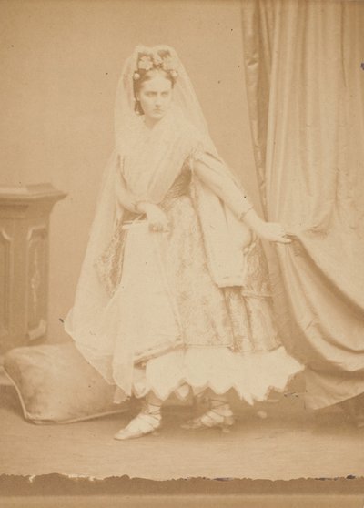 Judith von Pierre Louis Pierson