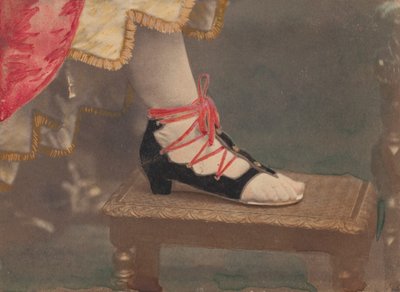 Les Cothurnes von Pierre Louis Pierson