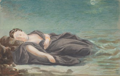 Virginie von Pierre Louis Pierson