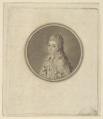 Anne de Chaumont-Guitry, Comtesse d