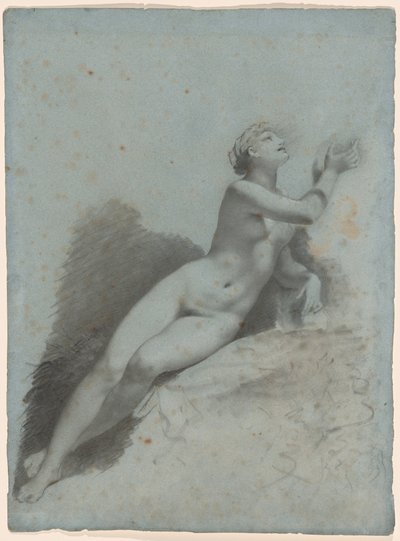 Venus von Pierre Paul Prud