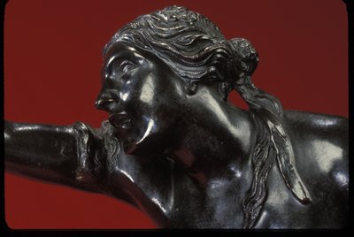 Die Entführung der Helena von Pierre Puget