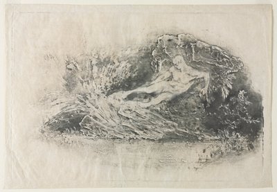 Prometheus von Pierre Roche