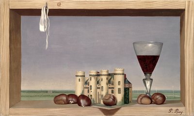 Der Sommer von Saint-Michel von Pierre Roy