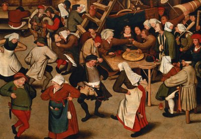 Unbekanntes Bild von Pieter Brueghel the Younger