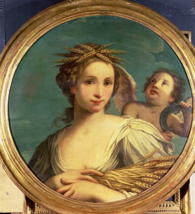 Unbekanntes Bild von Pietro Bianchi