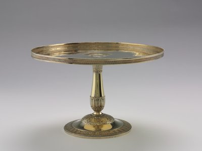 Tazza, ca. 1815 von RC