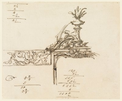 Denkmal für Franz I, Kaiser von Pompeo Marchesi