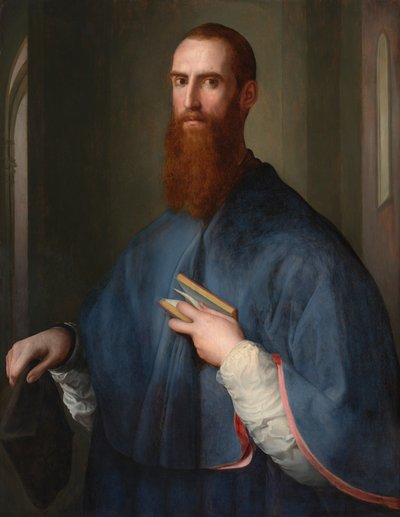 Monsignore della Casa von Pontormo