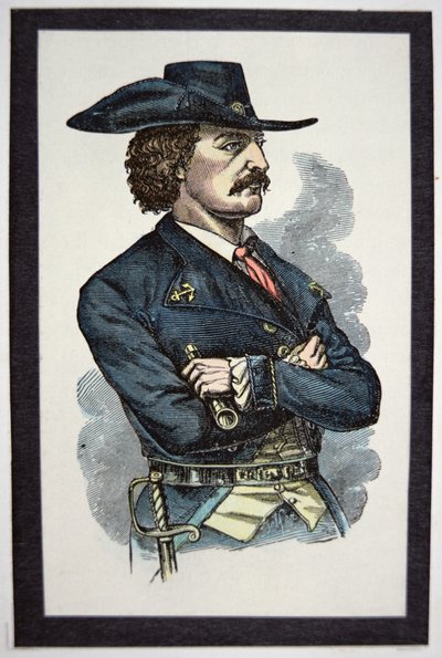Jean Lafitte von R. (after) Telfer