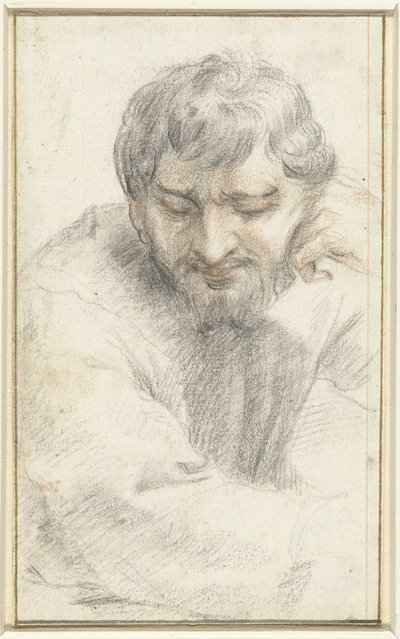 Heraklit von Rafaël