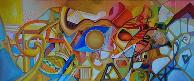 Le sommeil de Ra von Raimondo Gambino