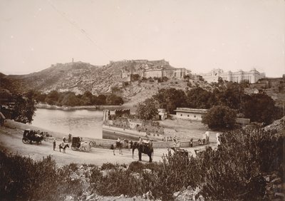 Amber Fort von Raja Deen Dayal