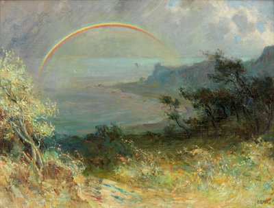Sommerzeit, 1904 von Ralph Hedley