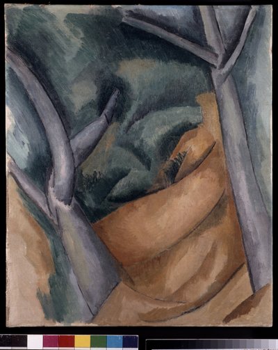 Arbres à l