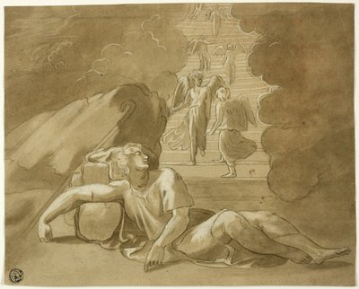 Jakobs Traum von Raphael