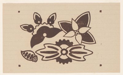 Blumenmotive von Reijer Stolk