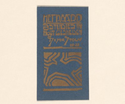 Das Pferd von Reijer Stolk