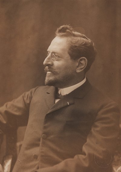 Sergey Mikhaylovich Prokudin-Gorsky von Reims Boissonnas and Neumeyer