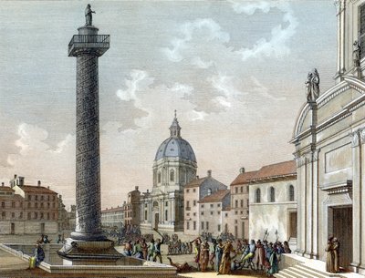 Basseville in Rom ermordet von Reiner Vinkeles