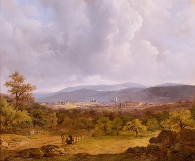 Unbekanntes Bild von Remigius van Haanen