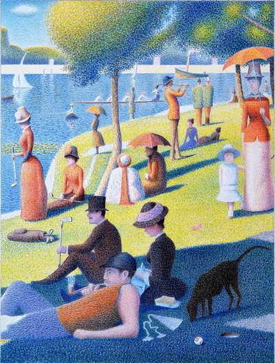 Golf von Rene Boin