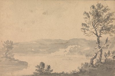 Blick auf Windermere von Rev. William Gilpin