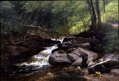 An der Greta von Richard Beavis