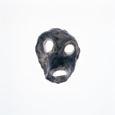 Ghoulie, 2015 von Richard Green