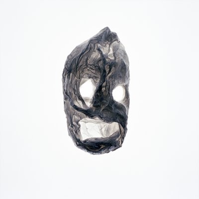 Ghoulie, 2015 von Richard Green