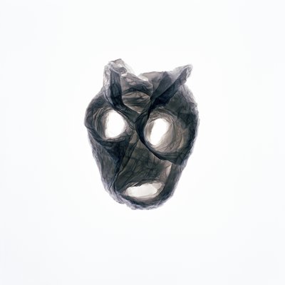 Ghoulie, 2015 von Richard Green