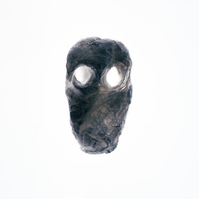 Ghoulie von Richard Green