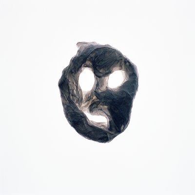 Ghoulie, 2015 von Richard Green