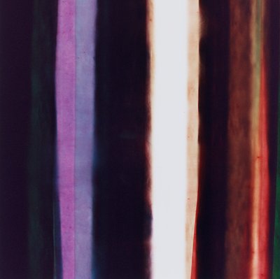 Streifen IV von Richard Green