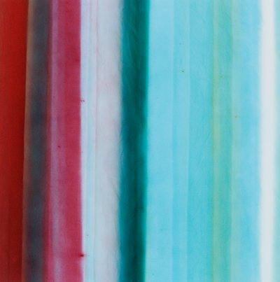 Streifen I, 2005 von Richard Green