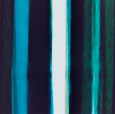 Streifen V von Richard Green