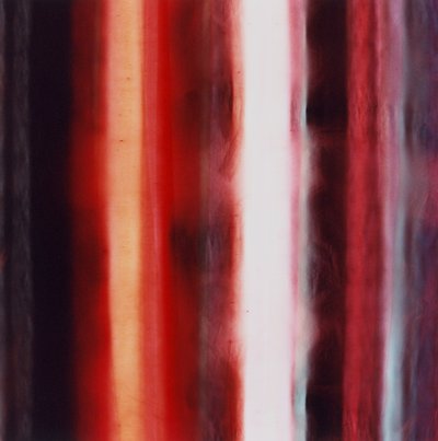 Streifen XIV, 2005 von Richard Green