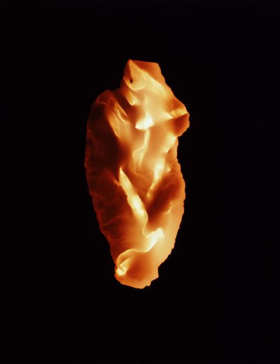 Ohne Titel, 2003 von Richard Green