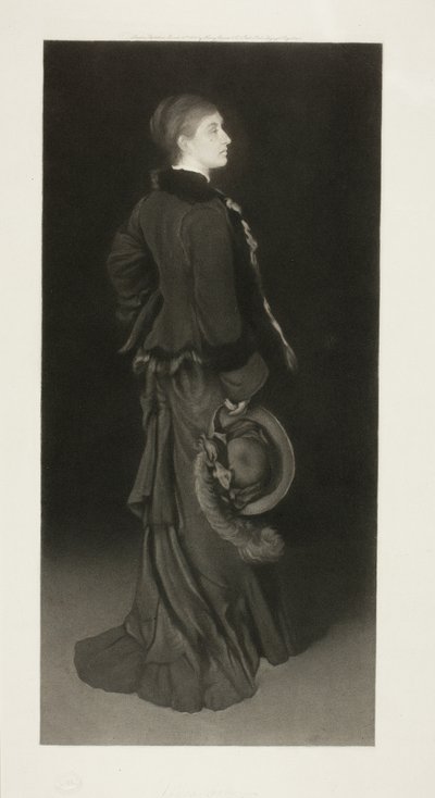 Rosa Corder von Richard Josey