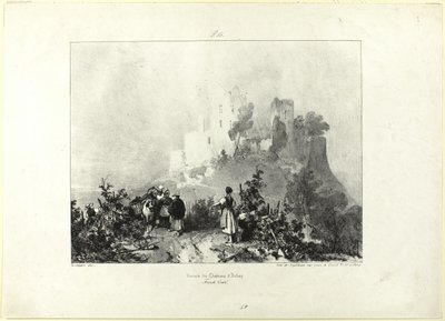Château d