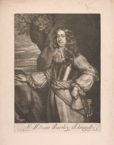 William Bartley von Richard Tompson