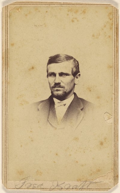 Fred Kraft von Richard Walzl