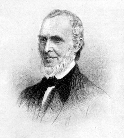 John Greenleaf Whittier, Dichter aus Neuengland von Rischgitz Collection